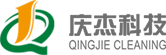 庆杰扫地机